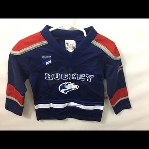 Gum Ball Hockey Sweater